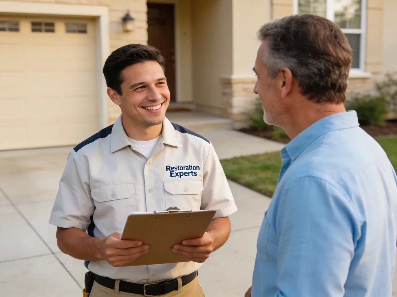 Water Damage Cleanup Manassas, VA FAQs